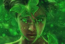aura verte personnalite signification 1