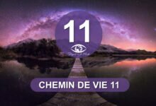 chemin de vie 11 numerologie