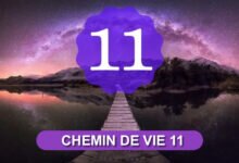 chemin de vie 11 signification