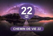 chemin de vie 22 numerologie