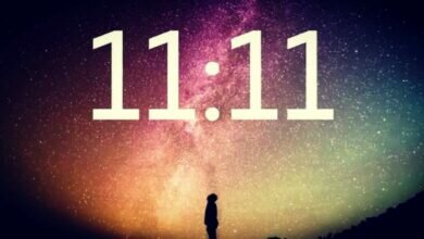 heure miroir 11h11 signification interpretation